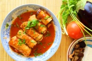 5 món sốt cà chua vừa rẻ lại ngon cơm