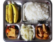 cơm trưa _cty ba dẩu