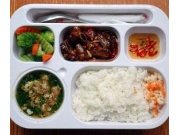 cơm tối _ cty nina