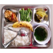canh chua thập cẩm