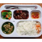 cơm tối _ cty nina