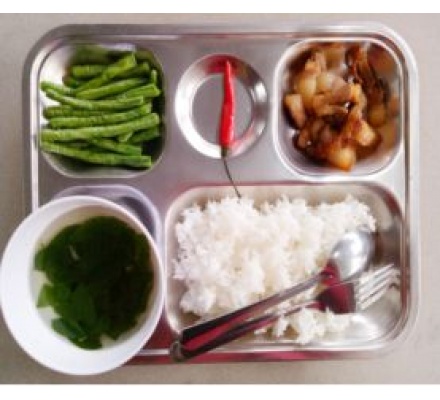cơm trưa _cty thành phương